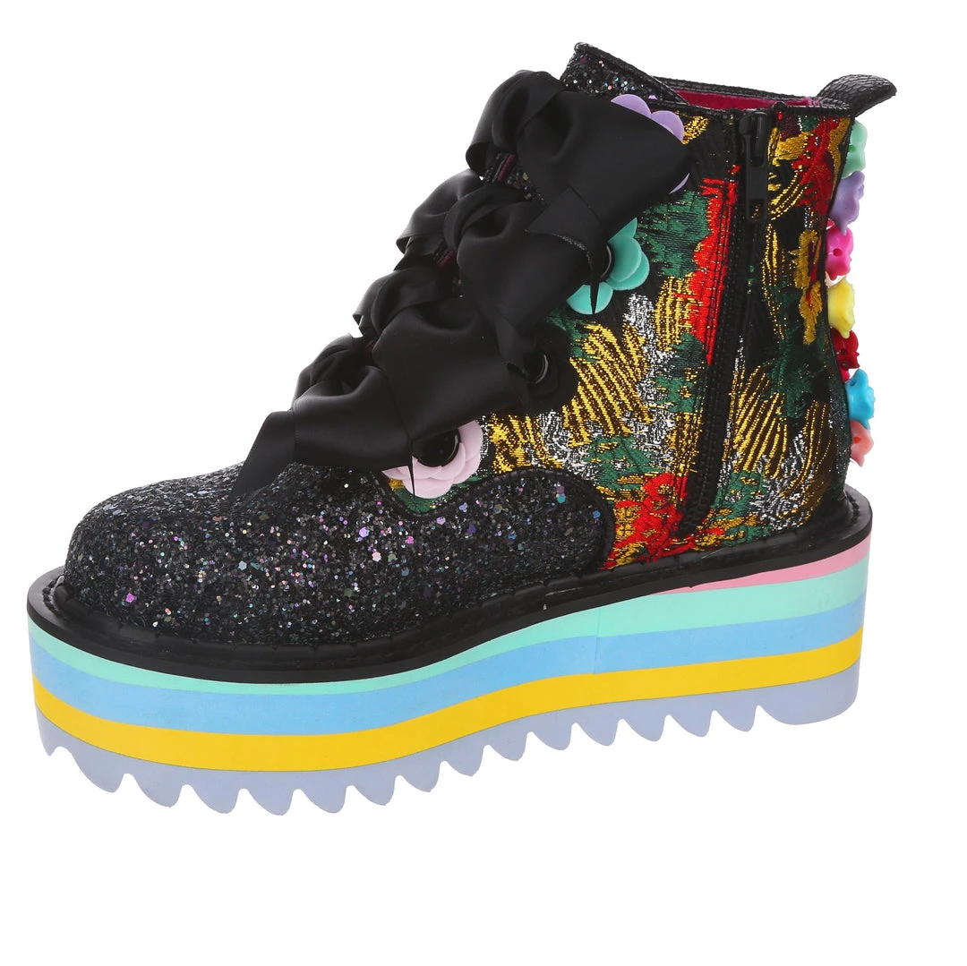 Irregular Choice Land Of Dreams Everything 23 Irregular Choice Land Of Dreams Everything