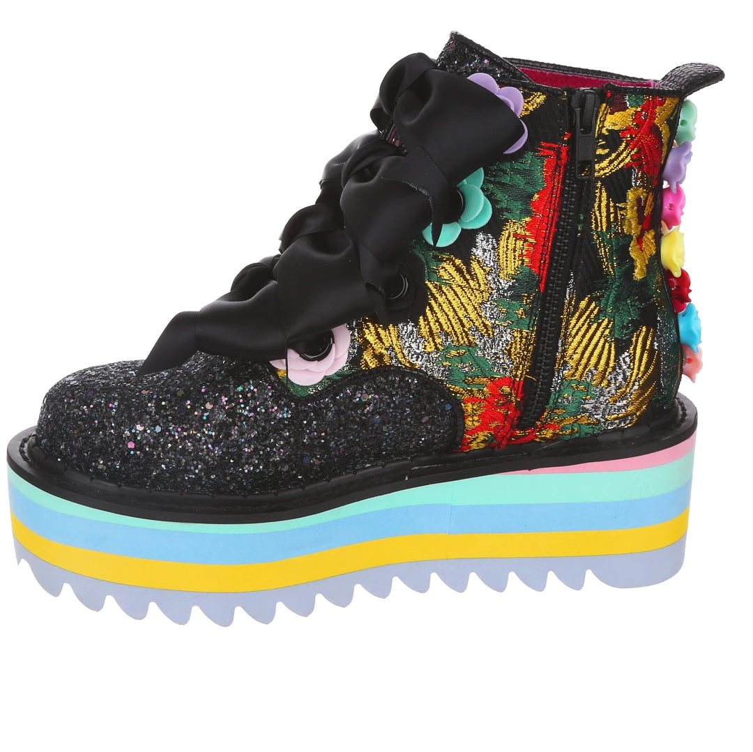Irregular Choice Land Of Dreams Everything 24 Irregular Choice Land Of Dreams Everything