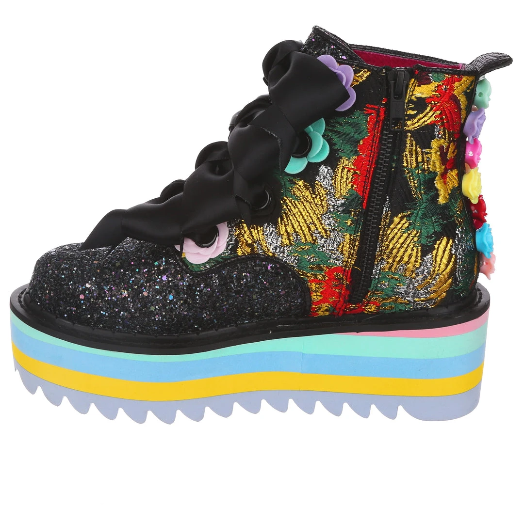 Irregular Choice Land Of Dreams Everything 25 Irregular Choice Land Of Dreams Everything