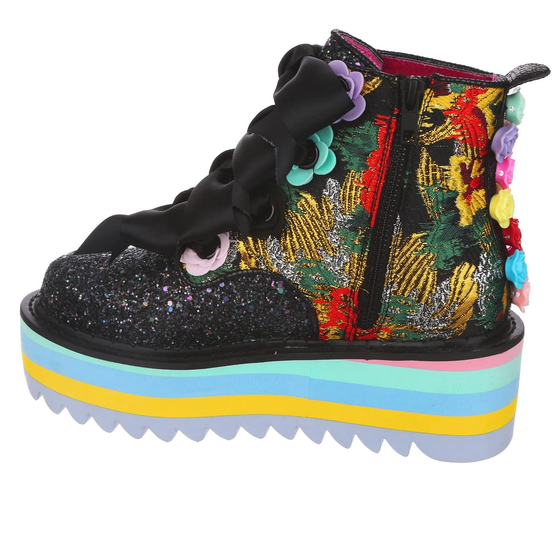 Irregular Choice Land Of Dreams Everything 26 Irregular Choice Land Of Dreams Everything