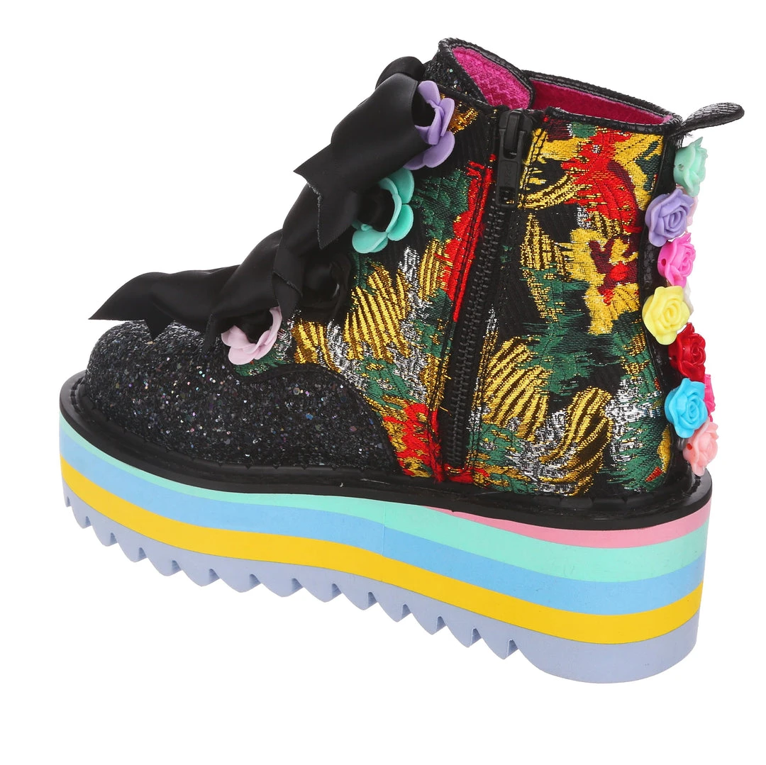 Irregular Choice Land Of Dreams Everything 28 Irregular Choice Land Of Dreams Everything
