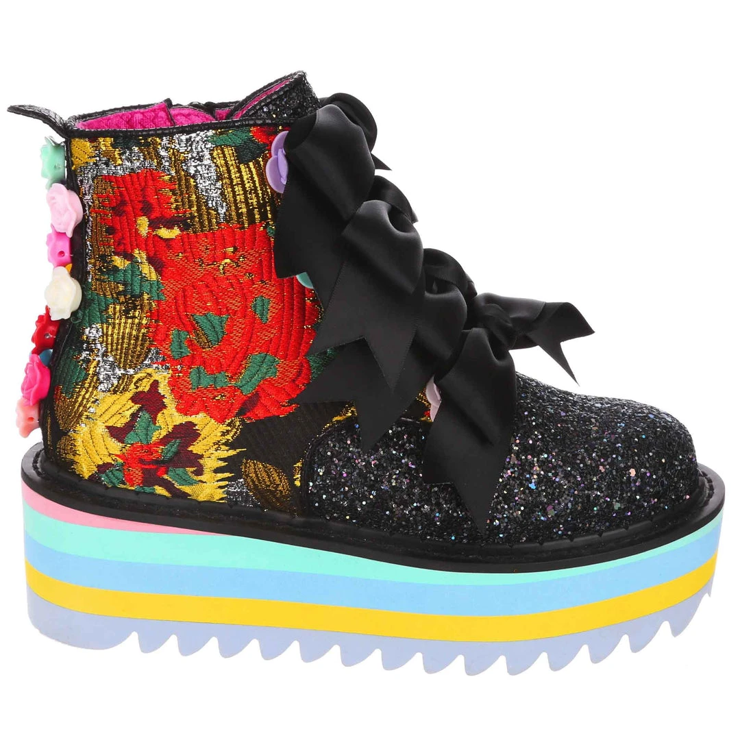 Irregular Choice Land Of Dreams Everything 4 Irregular Choice Land Of Dreams Everything