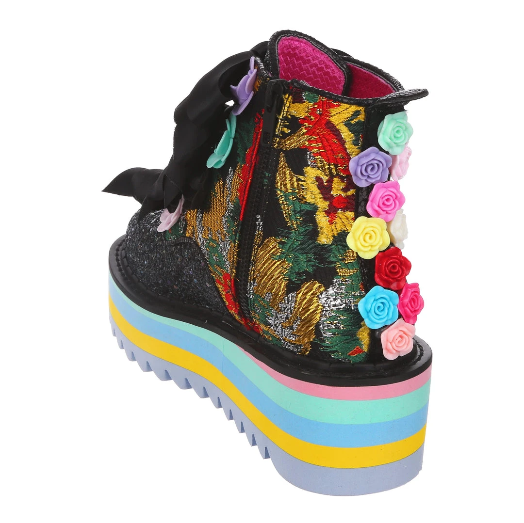 Irregular Choice Land Of Dreams Everything 31 Irregular Choice Land Of Dreams Everything