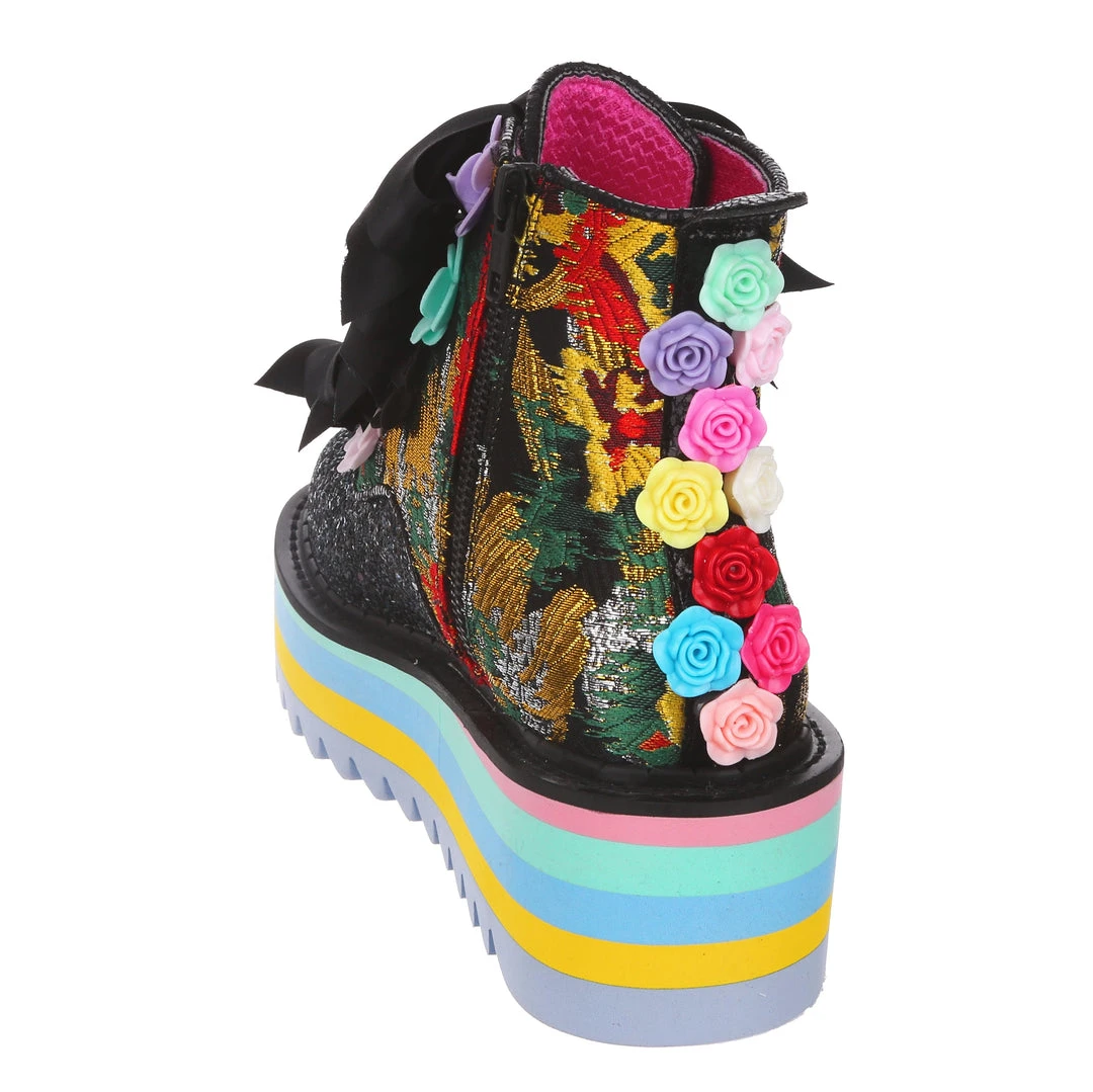 Irregular Choice Land Of Dreams Everything 32 Irregular Choice Land Of Dreams Everything