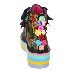 Irregular Choice Land Of Dreams Everything 75 Irregular Choice Land Of Dreams Everything