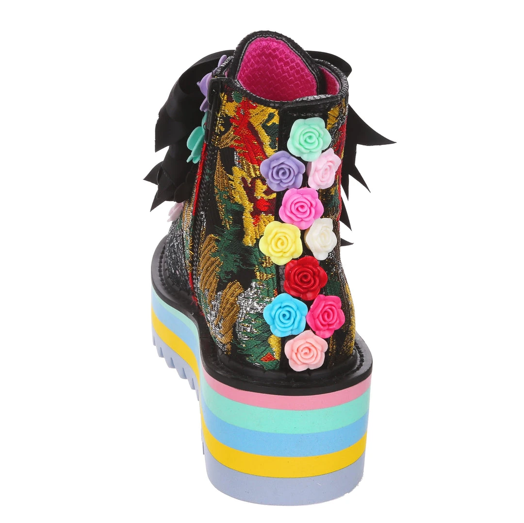 Irregular Choice Land Of Dreams Everything 33 Irregular Choice Land Of Dreams Everything