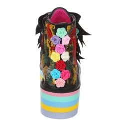 Irregular Choice Land Of Dreams Everything 76 Irregular Choice Land Of Dreams Everything