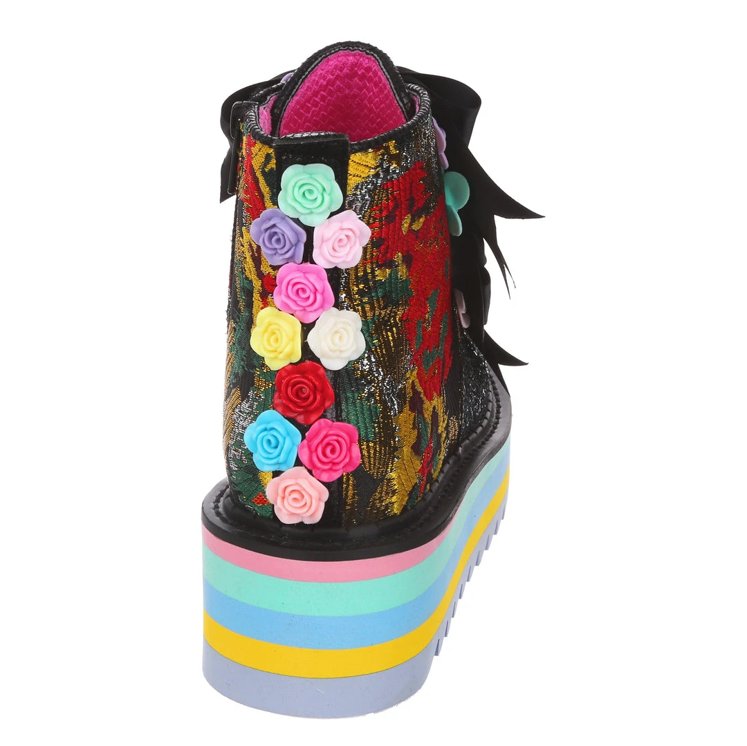 Irregular Choice Land Of Dreams Everything 35 Irregular Choice Land Of Dreams Everything
