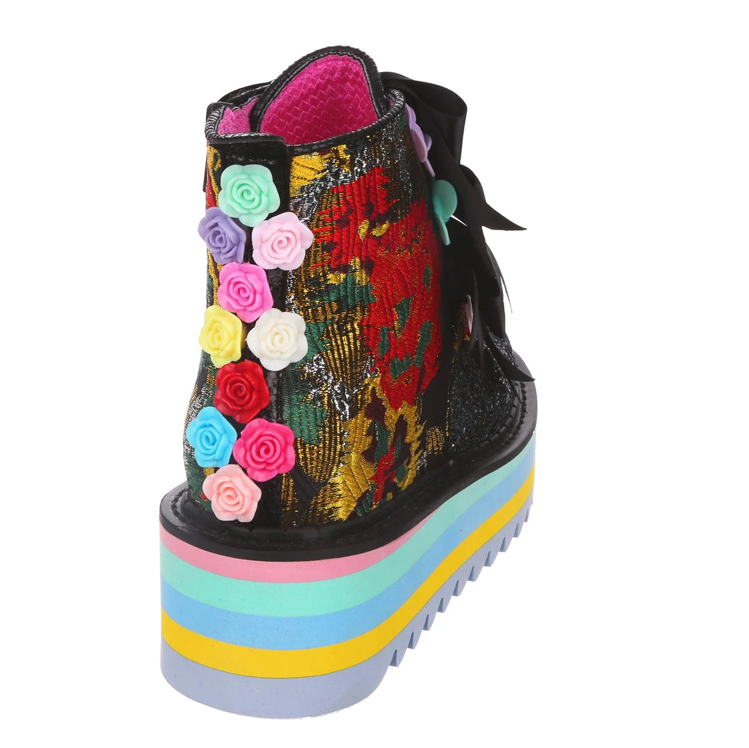 Irregular Choice Land Of Dreams Everything 36 Irregular Choice Land Of Dreams Everything