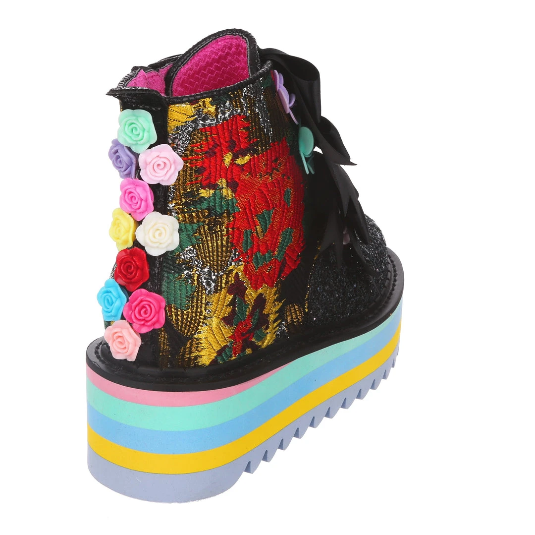 Irregular Choice Land Of Dreams Everything 37 Irregular Choice Land Of Dreams Everything