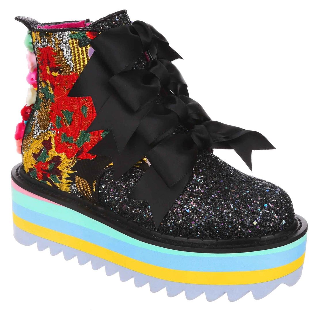 Irregular Choice Land Of Dreams Everything 3 Irregular Choice Land Of Dreams Everything