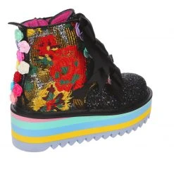 Irregular Choice Land Of Dreams Everything 82 Irregular Choice Land Of Dreams Everything
