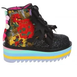 Irregular Choice Land Of Dreams Everything 84 Irregular Choice Land Of Dreams Everything