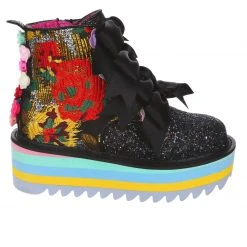 Irregular Choice Land Of Dreams Everything 85 Irregular Choice Land Of Dreams Everything