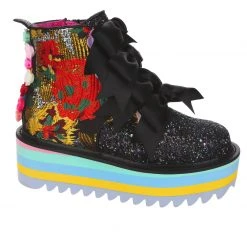 Irregular Choice Land Of Dreams Everything 86 Irregular Choice Land Of Dreams Everything