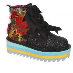 Irregular Choice Land Of Dreams Everything 87 Irregular Choice Land Of Dreams Everything