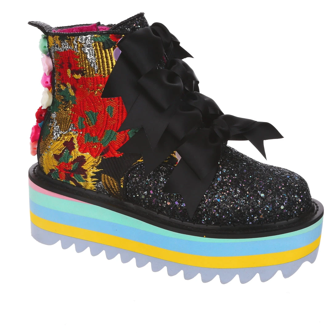 Irregular Choice Land Of Dreams Everything 45 Irregular Choice Land Of Dreams Everything