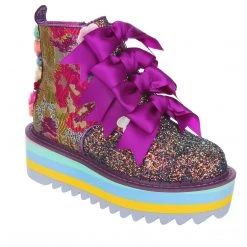 Irregular Choice Land Of Dreams 50 Irregular Choice Land Of Dreams