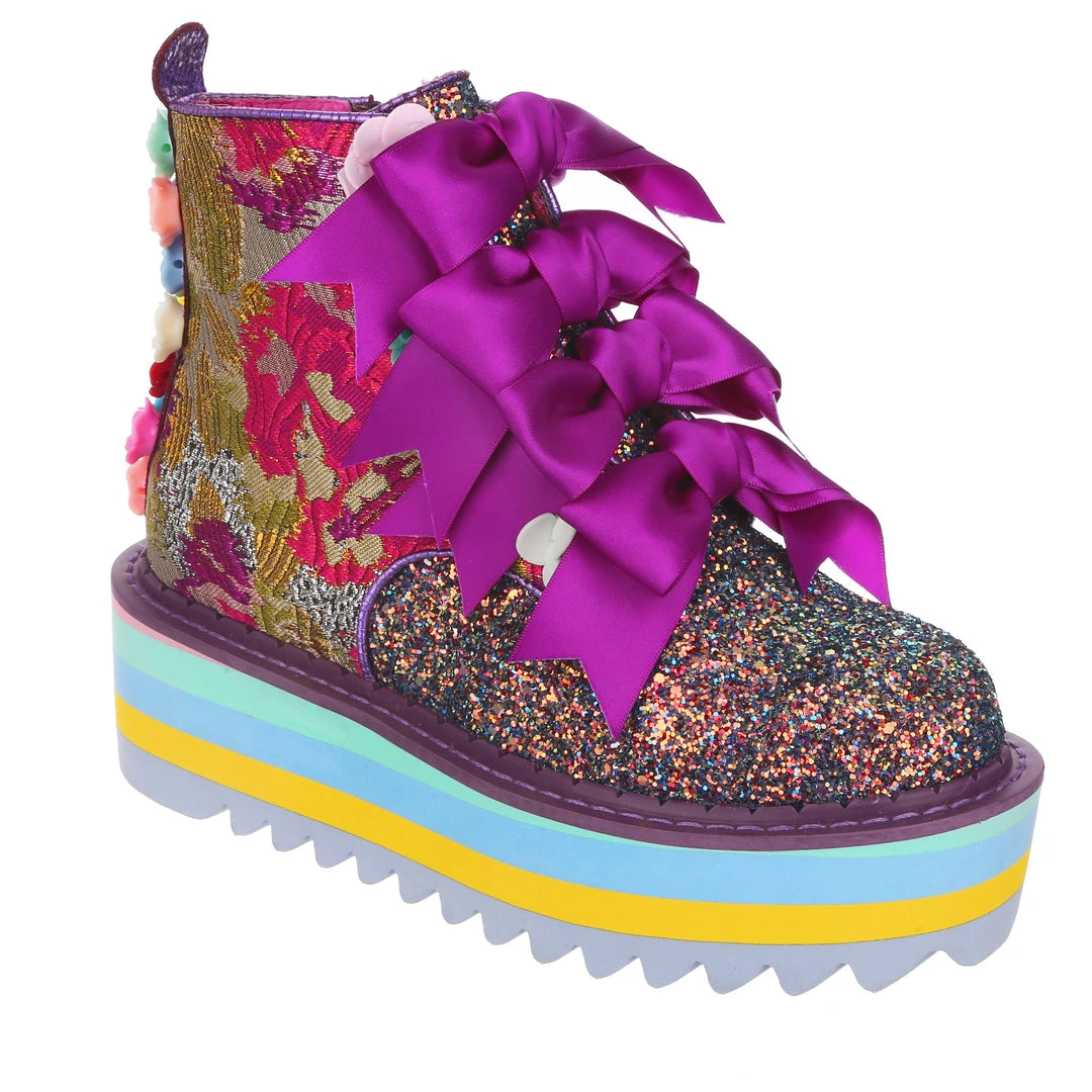 Irregular Choice Land Of Dreams 9 Irregular Choice Land Of Dreams