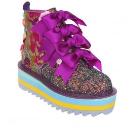 Irregular Choice Land Of Dreams 51 Irregular Choice Land Of Dreams