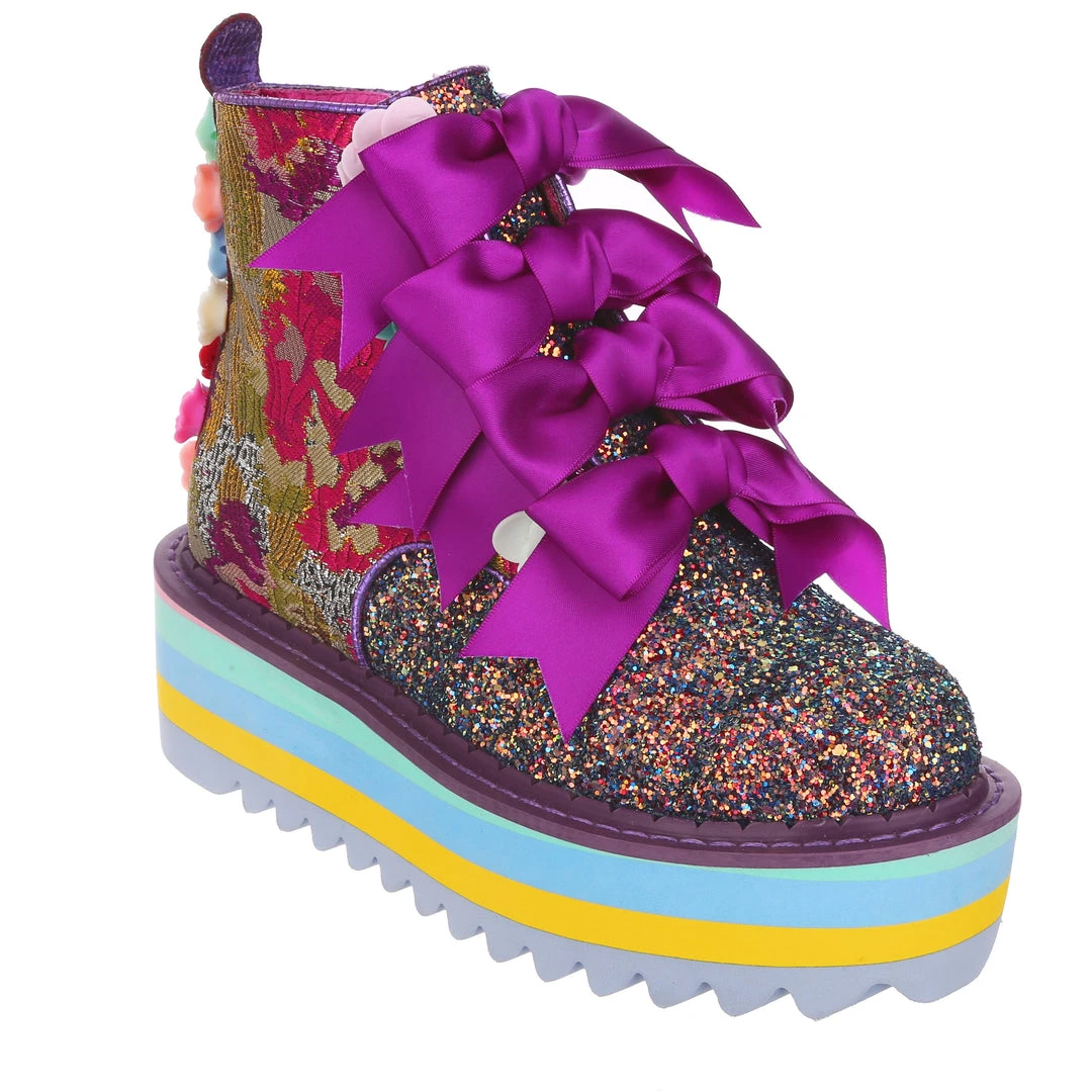 Irregular Choice Land Of Dreams 10 Irregular Choice Land Of Dreams