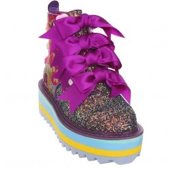 Irregular Choice Land Of Dreams 53 Irregular Choice Land Of Dreams