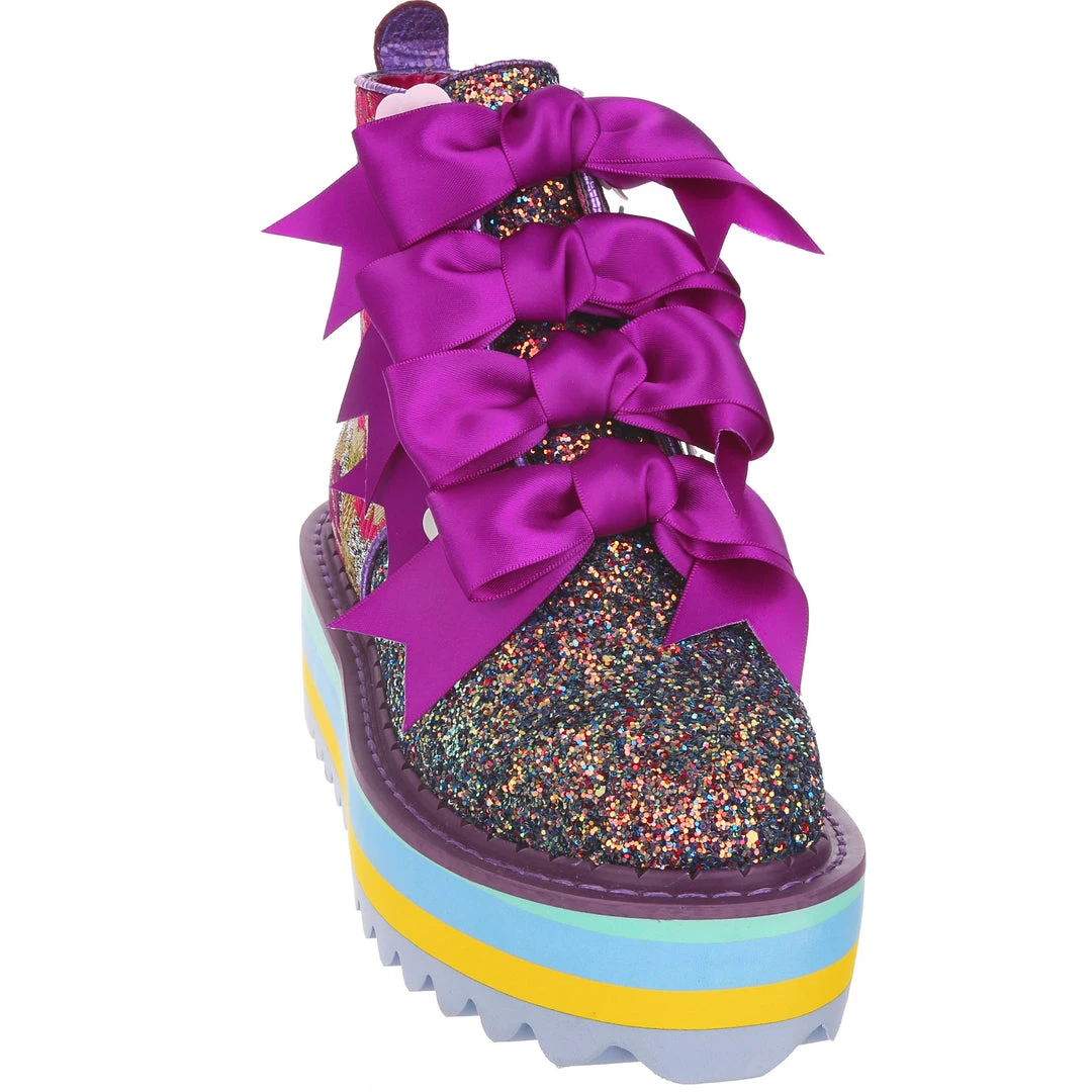 Irregular Choice Land Of Dreams 13 Irregular Choice Land Of Dreams