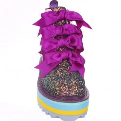 Irregular Choice Land Of Dreams 55 Irregular Choice Land Of Dreams