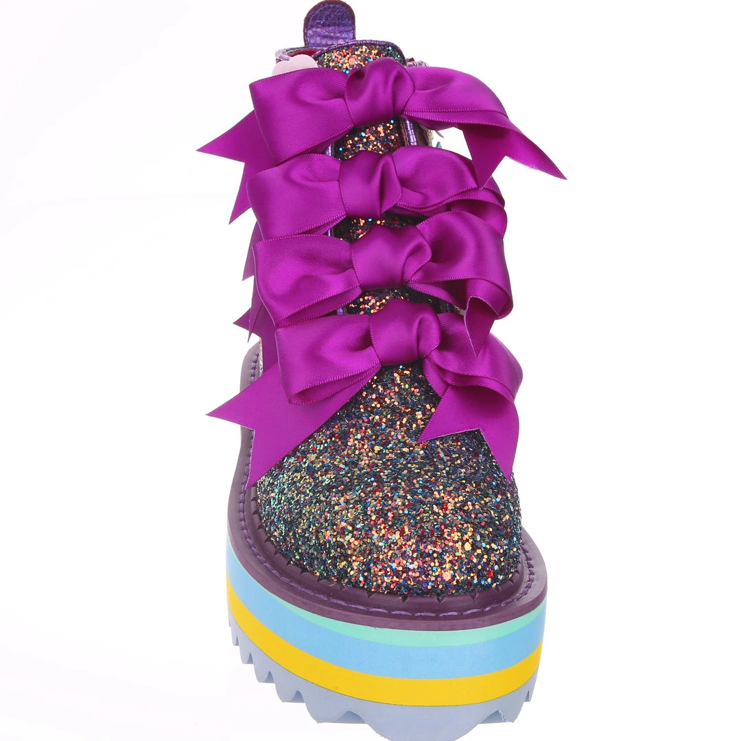 Irregular Choice Land Of Dreams 14 Irregular Choice Land Of Dreams