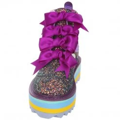 Irregular Choice Land Of Dreams 57 Irregular Choice Land Of Dreams