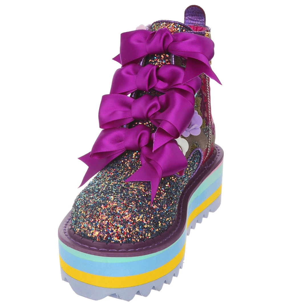 Irregular Choice Land Of Dreams 17 Irregular Choice Land Of Dreams