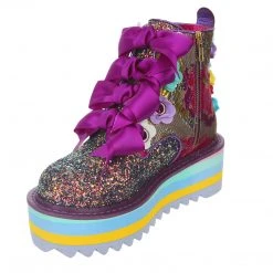 Irregular Choice Land Of Dreams 60 Irregular Choice Land Of Dreams