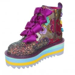 Irregular Choice Land Of Dreams 61 Irregular Choice Land Of Dreams