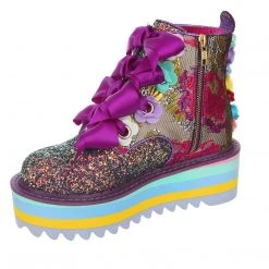 Irregular Choice Land Of Dreams 62 Irregular Choice Land Of Dreams