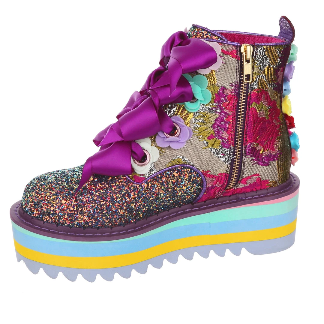 Irregular Choice Land Of Dreams 22 Irregular Choice Land Of Dreams