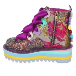 Irregular Choice Land Of Dreams 65 Irregular Choice Land Of Dreams