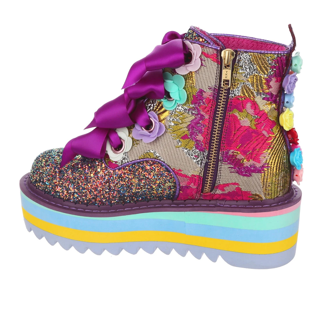 Irregular Choice Land Of Dreams 25 Irregular Choice Land Of Dreams