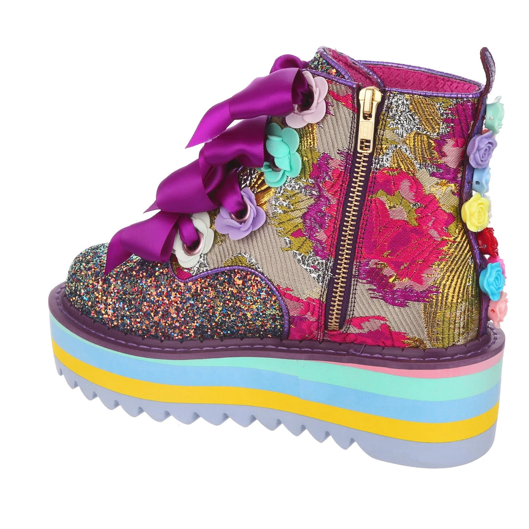 Irregular Choice Land Of Dreams 26 Irregular Choice Land Of Dreams