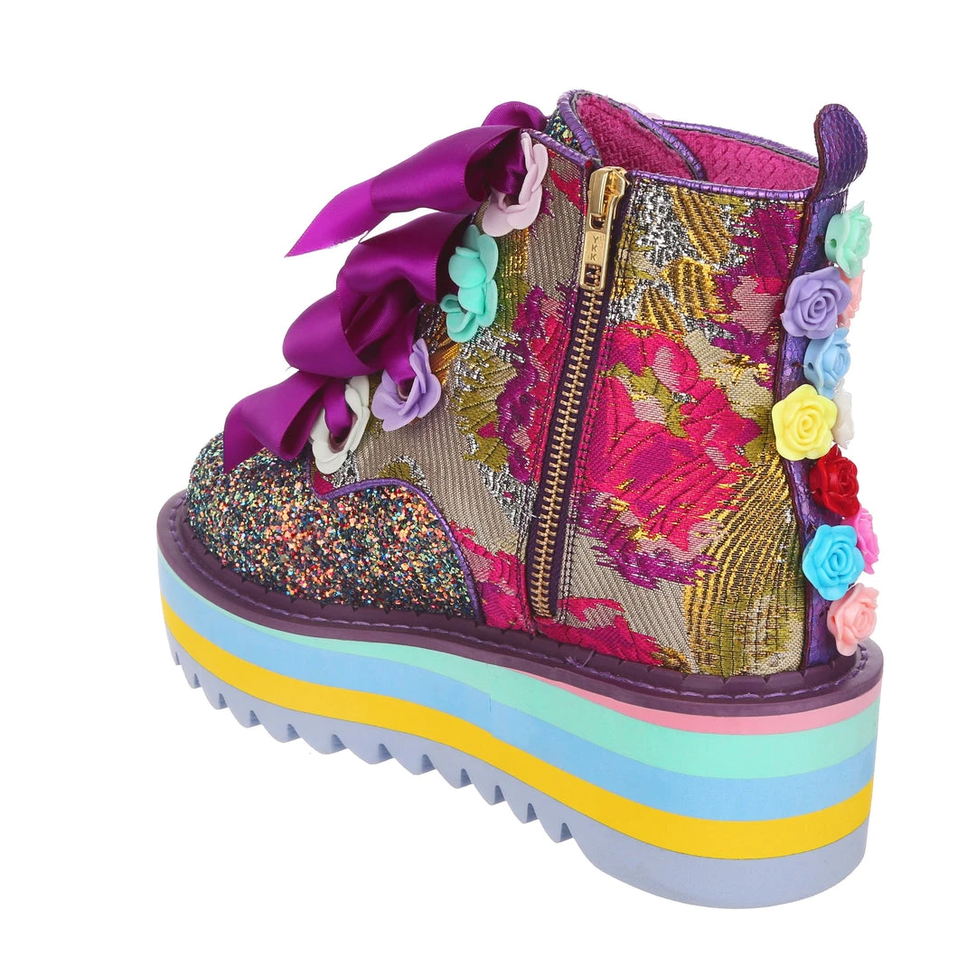 Irregular Choice Land Of Dreams 28 Irregular Choice Land Of Dreams