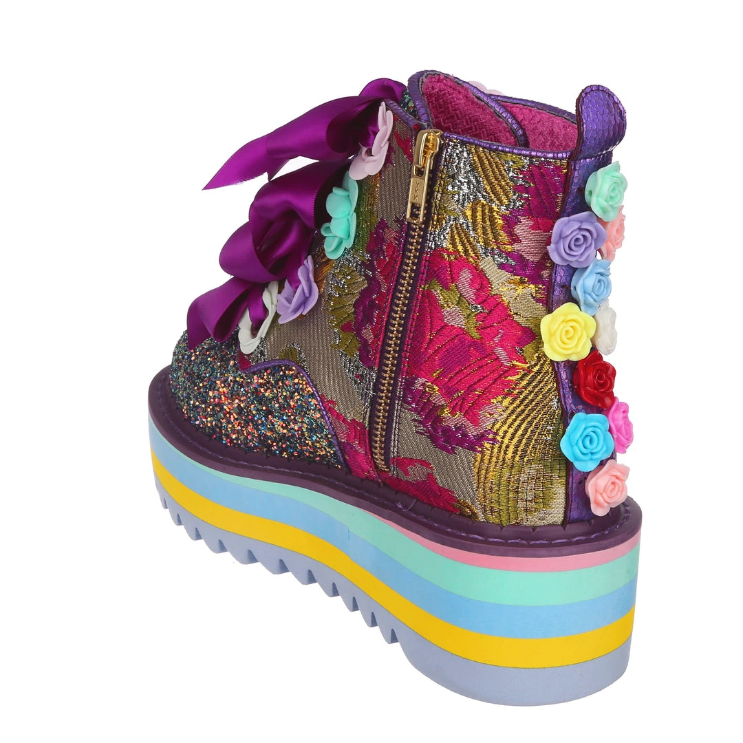 Irregular Choice Land Of Dreams 29 Irregular Choice Land Of Dreams