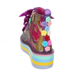 Irregular Choice Land Of Dreams 72 Irregular Choice Land Of Dreams