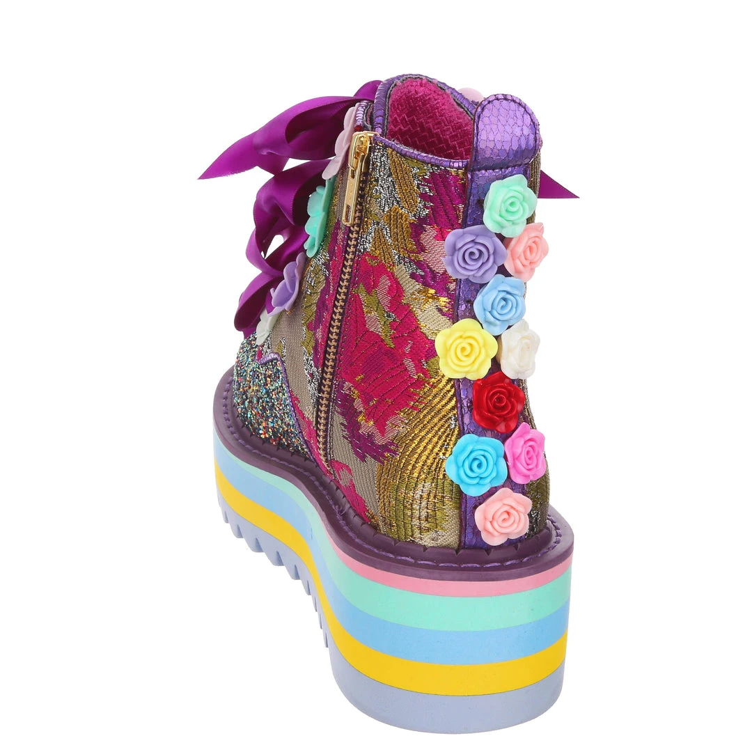 Irregular Choice Land Of Dreams 31 Irregular Choice Land Of Dreams