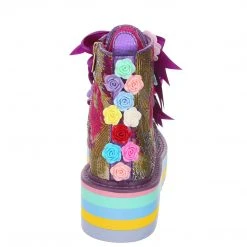 Irregular Choice Land Of Dreams 74 Irregular Choice Land Of Dreams