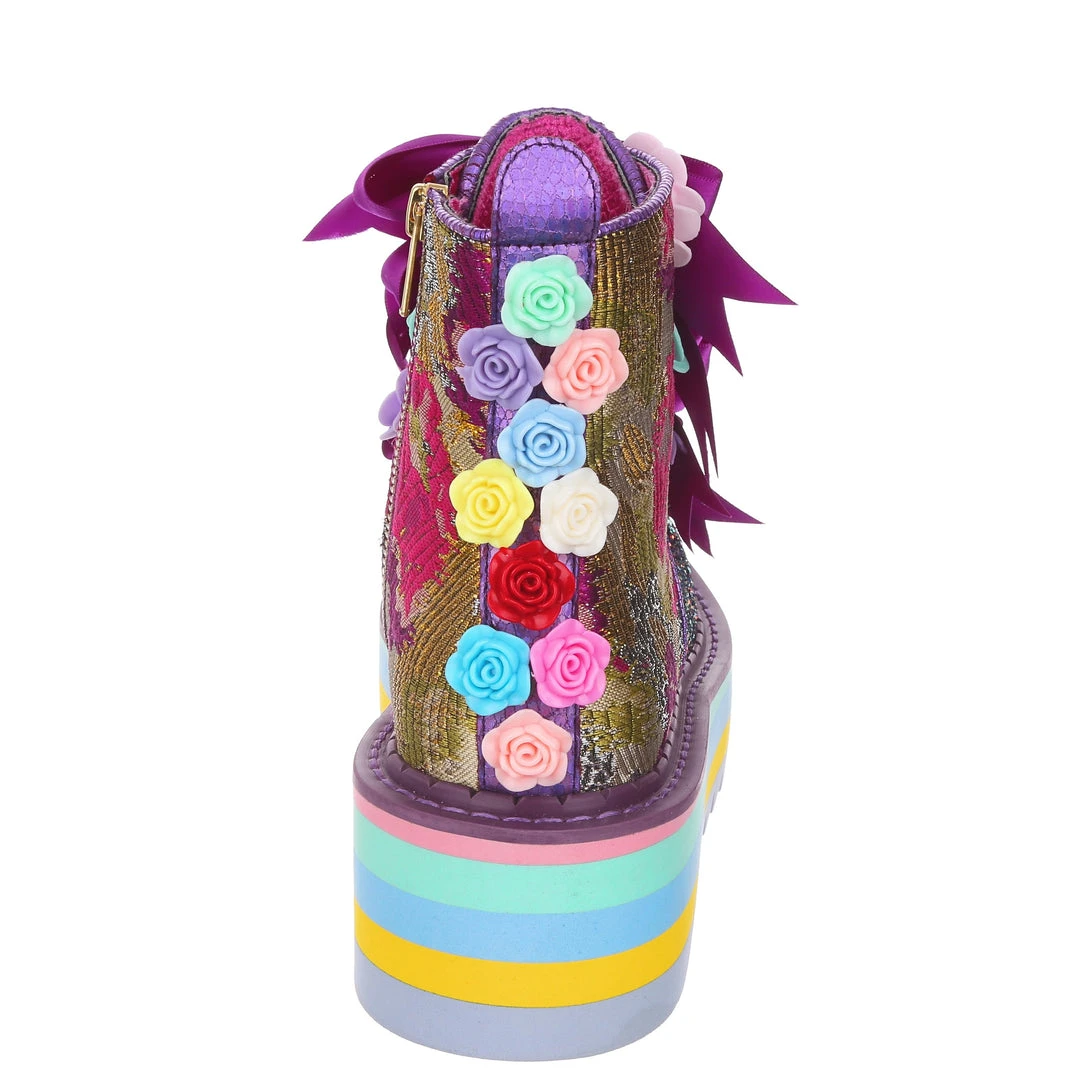 Irregular Choice Land Of Dreams 33 Irregular Choice Land Of Dreams