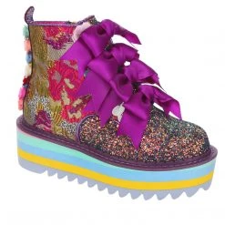 Irregular Choice Land Of Dreams 85 Irregular Choice Land Of Dreams