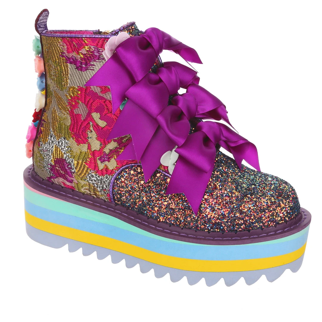 Irregular Choice Land Of Dreams 44 Irregular Choice Land Of Dreams