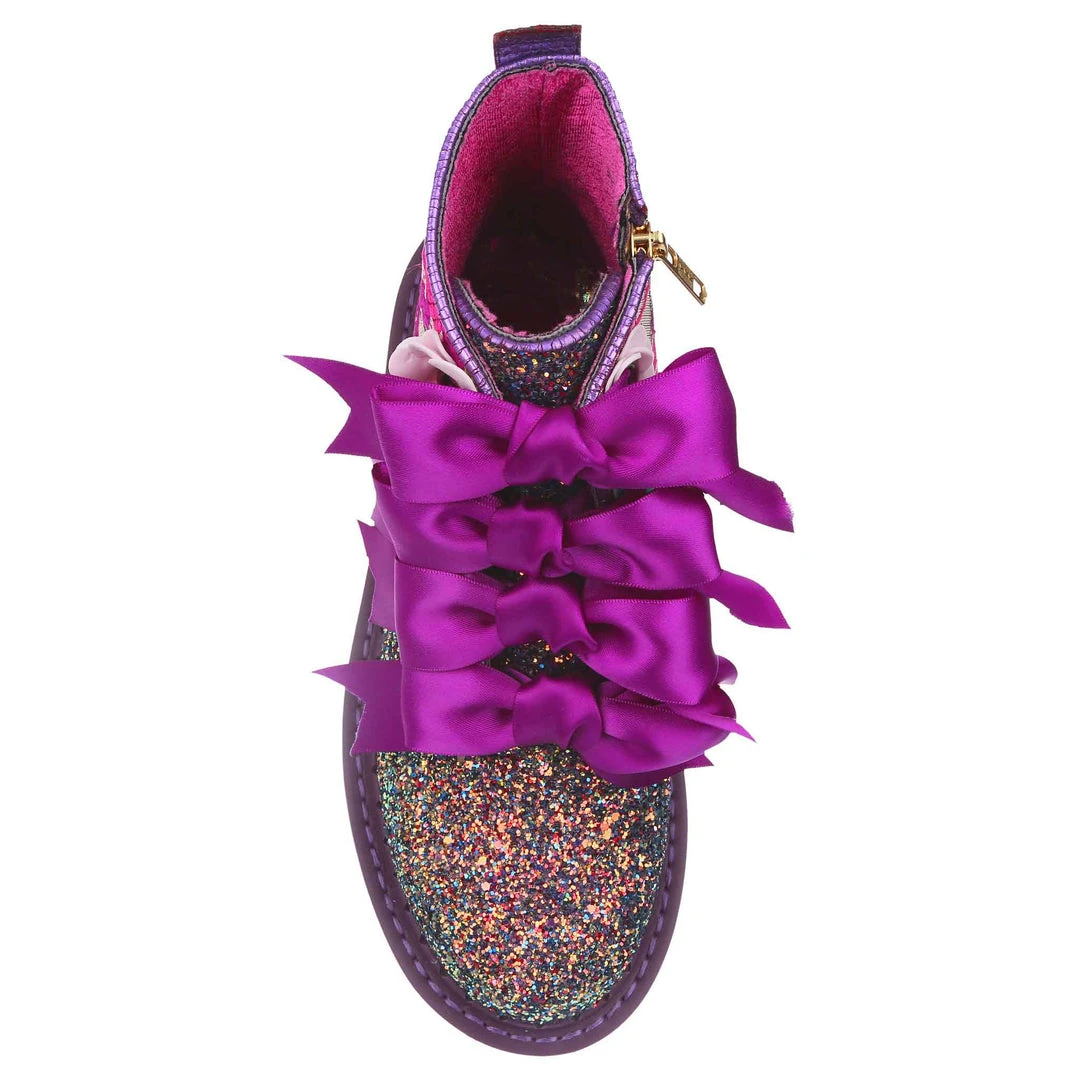 Irregular Choice Land Of Dreams 6 Irregular Choice Land Of Dreams