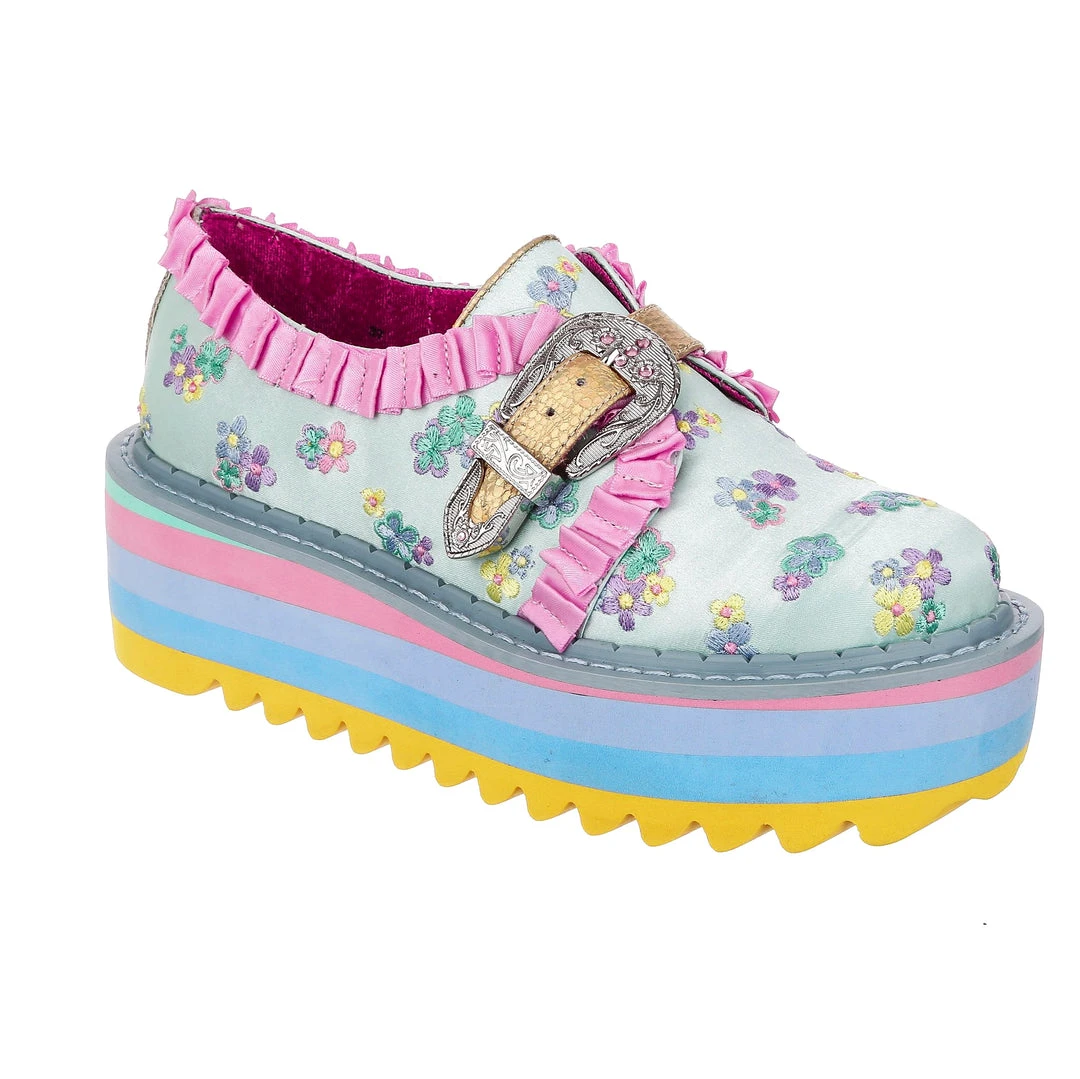 Irregular Choice So Refreshing 9 Irregular Choice So Refreshing