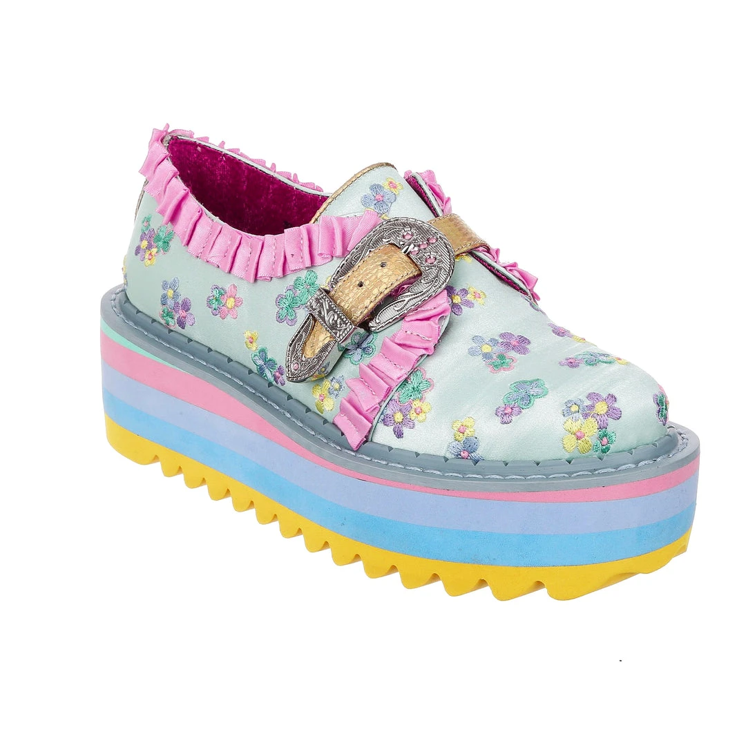 Irregular Choice So Refreshing 10 Irregular Choice So Refreshing