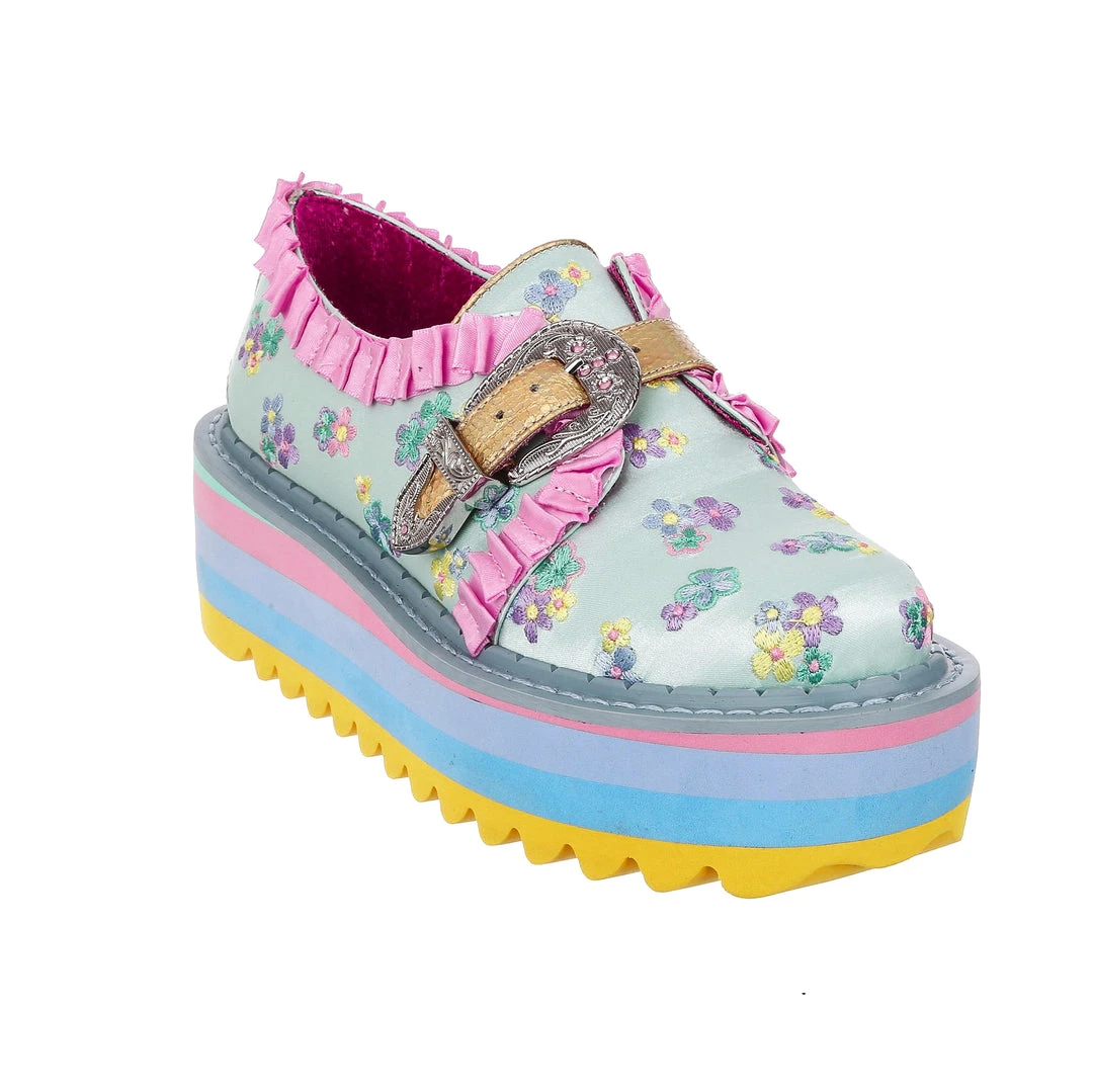 Irregular Choice So Refreshing 11 Irregular Choice So Refreshing